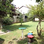 Apartment In Novigrad - Istrien 9815