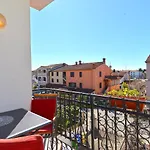 Apartments Martin 2224