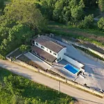 Holiday House With A Swimming Pool Dolenja Vas, Central Istria - Sredisnja Istra - 20747