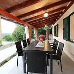 Holiday House With A Swimming Pool Dolenja Vas, Central Istria - Sredisnja Istra - 20747