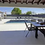 Villa Stare Brajde In Vela Traba - Haus Fuer 6 Personen