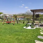 Villa Stare Brajde In Vela Traba - Haus Fuer 6 Personen