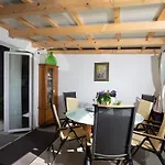 Sea View Apartment With Free Parking