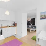 Apartment White