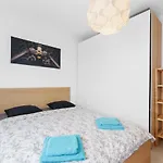 Apartment White