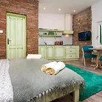 Studio Verde Rovinj