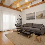 Apartments Cesare With Shared Pool