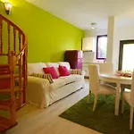 Apartments Villa Rossella 3