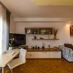 Apartment Many