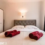 Maestral Apartments