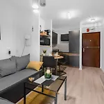 Apartman Marina