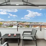 Apartment White