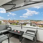 Apartment White