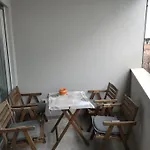 Apartment Dana Near Center With Free Parking