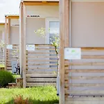 Premium Mobile Homes Istria - Camping Lanterna Porec - Luxury Mobilhome
