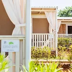 Premium Mobile Homes Istria - Camping Lanterna Porec - Luxury Mobilhome