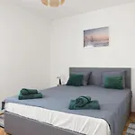 Apartments Suhi Brod