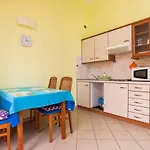 Apartments In Umag - Istrien 12041