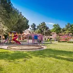 Apartments In Umag - Istrien 12070