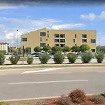 Apartment Bencic