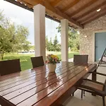 Luxury Villa Negricani, Marcana