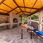 Authentic Istran House Peteh With Pool In Heart Of Istria