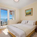 Apartment Barbara, Sea View With Terrace Near Opatija