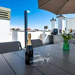 The Grand Apartment Rovinj