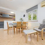 Apartment Dragonja