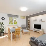 Apartment Dragonja