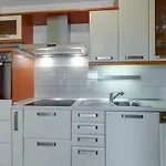 Alisa Apartment