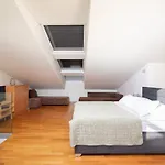 Apartment Seasoul