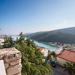 Apartments With A Parking Space Rabac, Labin - 7438