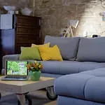 Una In Kranjcici - Haus Fuer 5-6 Personen