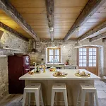 Una In Kranjcici - Haus Fuer 5-6 Personen