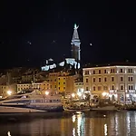 Molo Grande - Sea View
