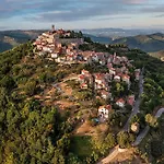 Casa Bella - Istrian Stone House