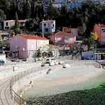 Apartment Layla - Intermezzo With Sea View In Center Of Rabac
