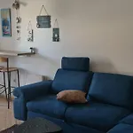 Apartament Remca W/ Private Yard + Parking
