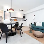 Modern And Cozy Apartments Salt & Pepper In Heart Of Rovinj