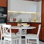 New!!! 2024 Marea Apartments With Xxl Sunny Terrace