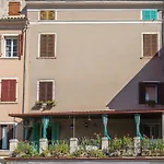 Apartments By The Sea Rovinj - 7733