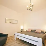 Apartment M&A - A