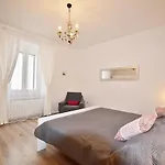 Apartment M&A - A