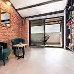 Cosy And Modern Attic Apartment To Enjoy Rovinj!
