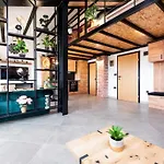 Cosy And Modern Attic Apartment To Enjoy Rovinj!