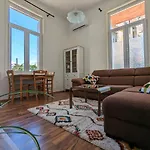 Villa Laura Apartment