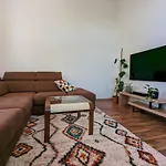 Villa Laura Apartment
