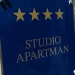 Glamour Apartment Sea View