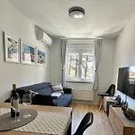 Apartment Felix, Novigrad, Istra